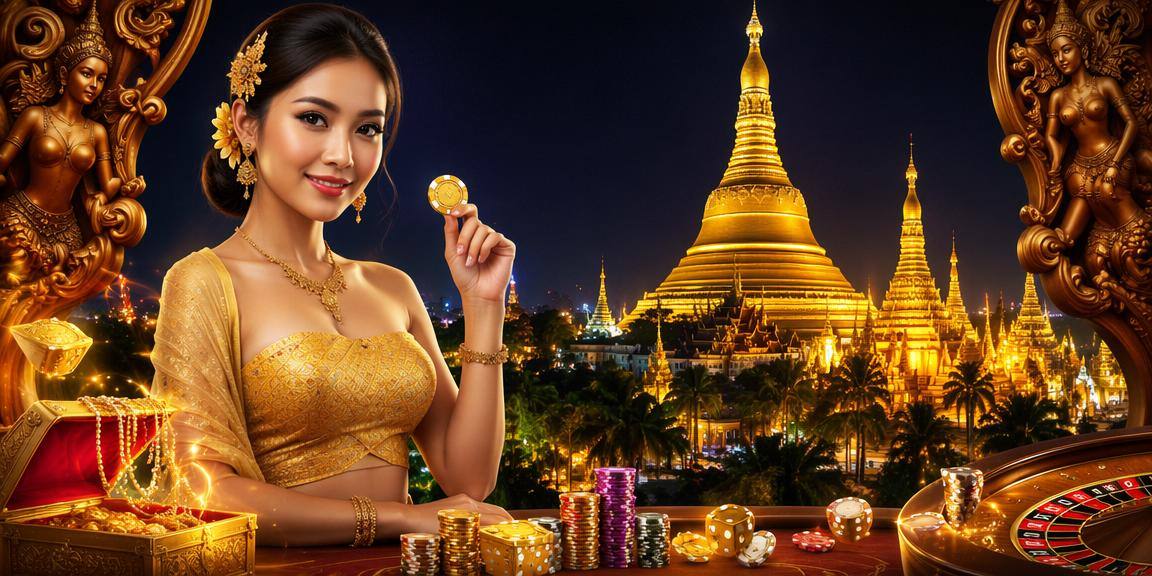 bn5a KBZPay၊ WavePay နှင့် AYA Pay မှ ရွေးချယ်သည့် အကျင့်အခြင်းများ